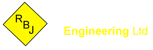 RB Johnson Engineering Limited